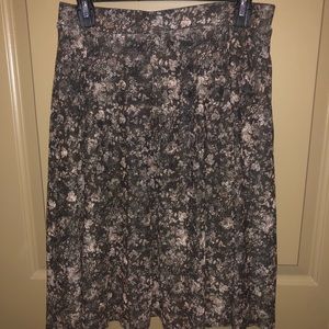 LuLaRoe skirt